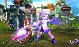 诛仙3爆料新闻人物有哪些,新角色集结，神秘人物引关注！